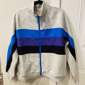 NWT LEGO x Target Women’s Track Jacket